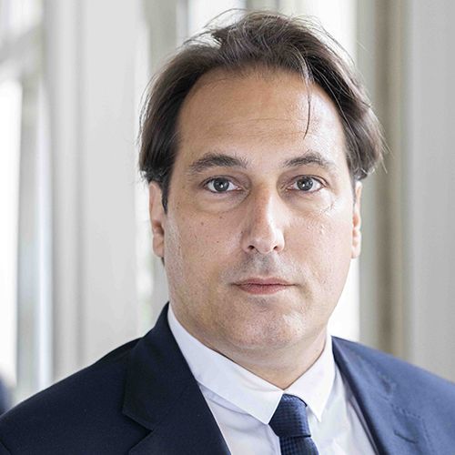 Richard Renault