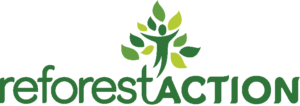 Logo reforest'action