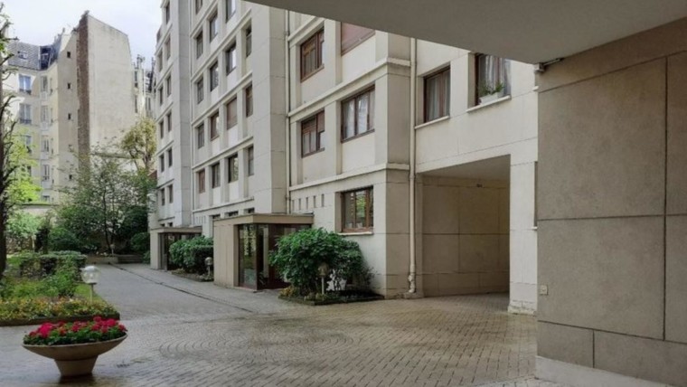 Rue Fabre D’eglantine