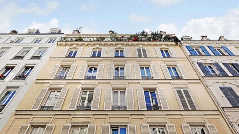 Rue De Charenton