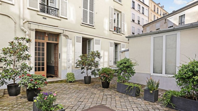 Rue De Charenton