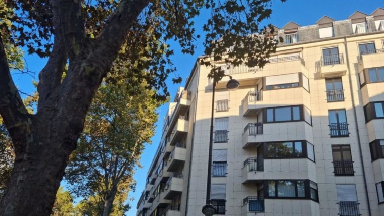 Avenue De Villiers