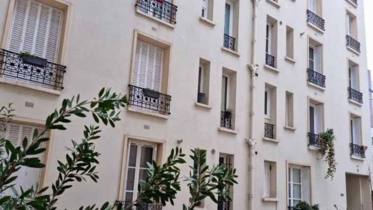 Avenue de Clichy