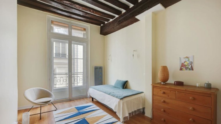 Rue Charlot