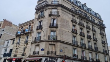 Appartement 2 pièces PARIS 75015