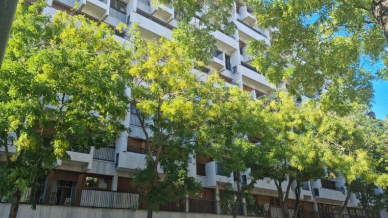 Vente Appartement à Paris 16ème quartier Auteuil, avenue de Versailles