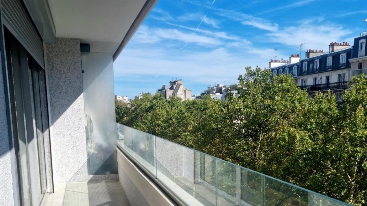 Appartement 130 m² avenue Saint Mandé 75012