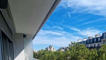 Appartement 130 m² avenue Saint Mandé 75012