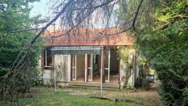 Mareil-Marly maison individuelle sur parcelle de 836 m²