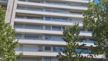 Appartement 130 m² avenue Saint Mandé 75012