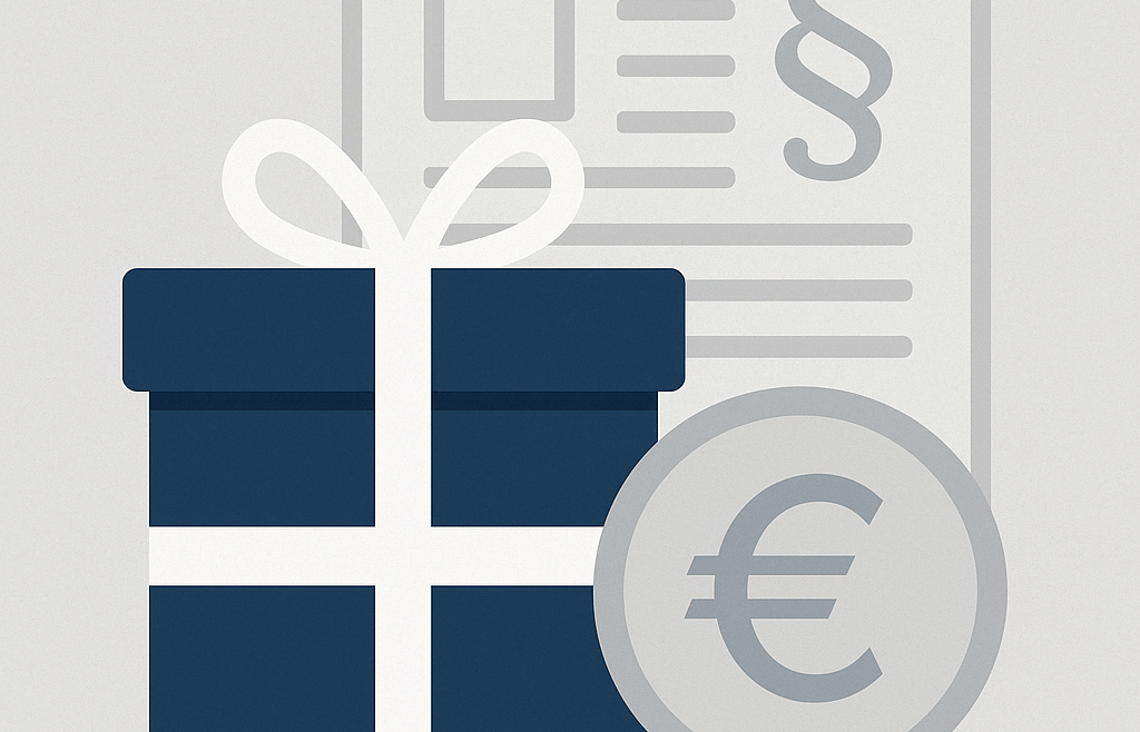 Le présent d’usage : un « cadeau » civil et fiscal à ne pas négliger !