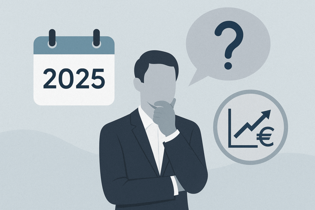 Dans un éditorial publié début 2025 dans la Revue fiscale du patrimoine, Patrice Bonduelle, notaire associé chez Michelez Notaires, partage ses réflexions sur les tendances de la fiscalité patrimoniale à la lumière du contexte politique, budgétaire et législatif actuel.
Il y souligne la nécessité, pour les conseils, d’anticiper ces enjeux dans un environnement marqué par l’instabilité et une pression fiscale croissante.