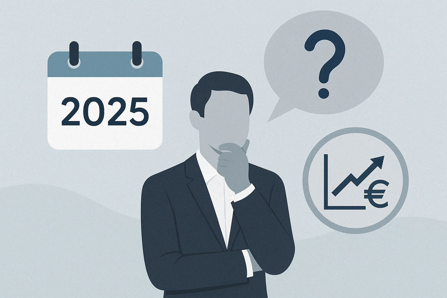 Fiscalité 2025 : quelles certitudes face aux incertitudes ?
