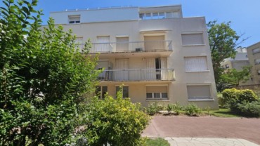 NEUILLY – T3, 70 m² – Balcon, parking, cave