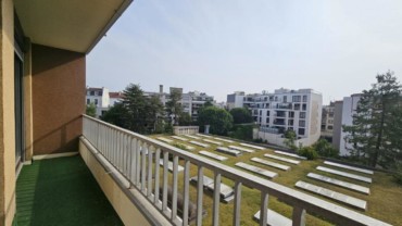 BOULOGNE JEAN JAURES Marché Escudier – T4, 2ch, 80 m² – Balcons, Cave, Ascenseur