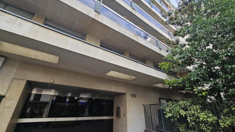 Studette – Paris 16ᵉ (quartier Porte-Dauphine)