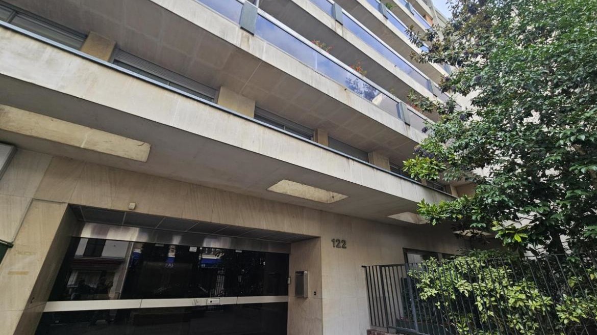 Studette – Paris 16ᵉ (quartier Porte-Dauphine)