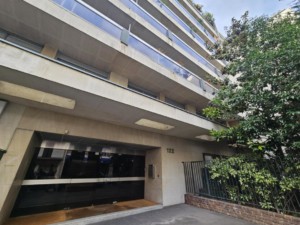 Studette – Paris 16ᵉ (quartier Porte-Dauphine)