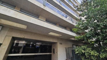 Studette – Paris 16ᵉ (quartier Porte-Dauphine)