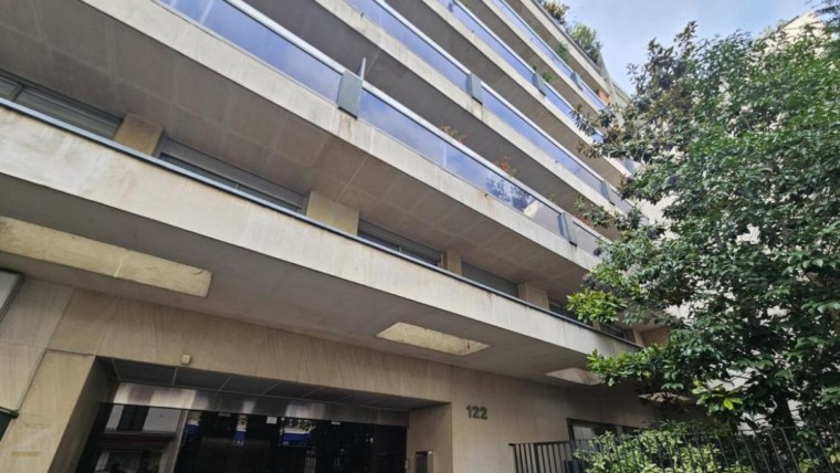 Studette – Paris 16ᵉ (quartier Porte-Dauphine)