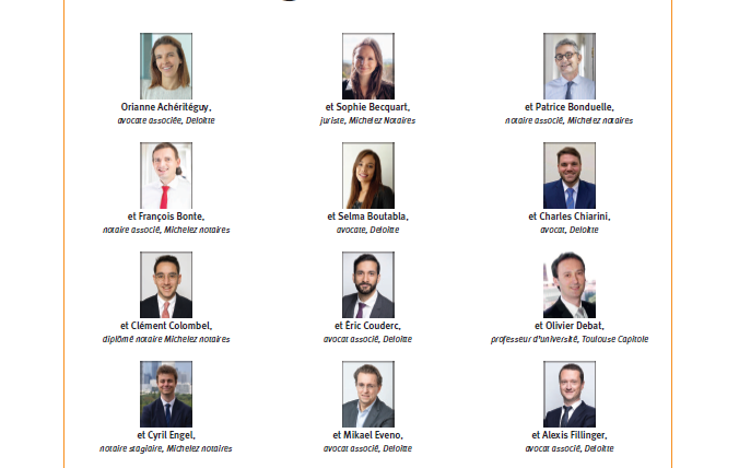 La holding, vecteur d&rsquo;accompagnement du dirigeant