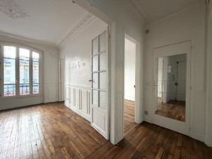 LA VILLETTE - T3 de 46,91m²