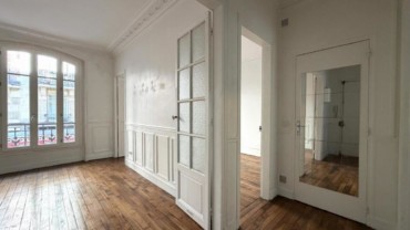 LA VILLETTE – T3 de 46,91m²