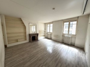 RENNES / SAINT PLACIDE - T2 de 54.3 m² avec ascenseur, proche Jardin du Luxembourg